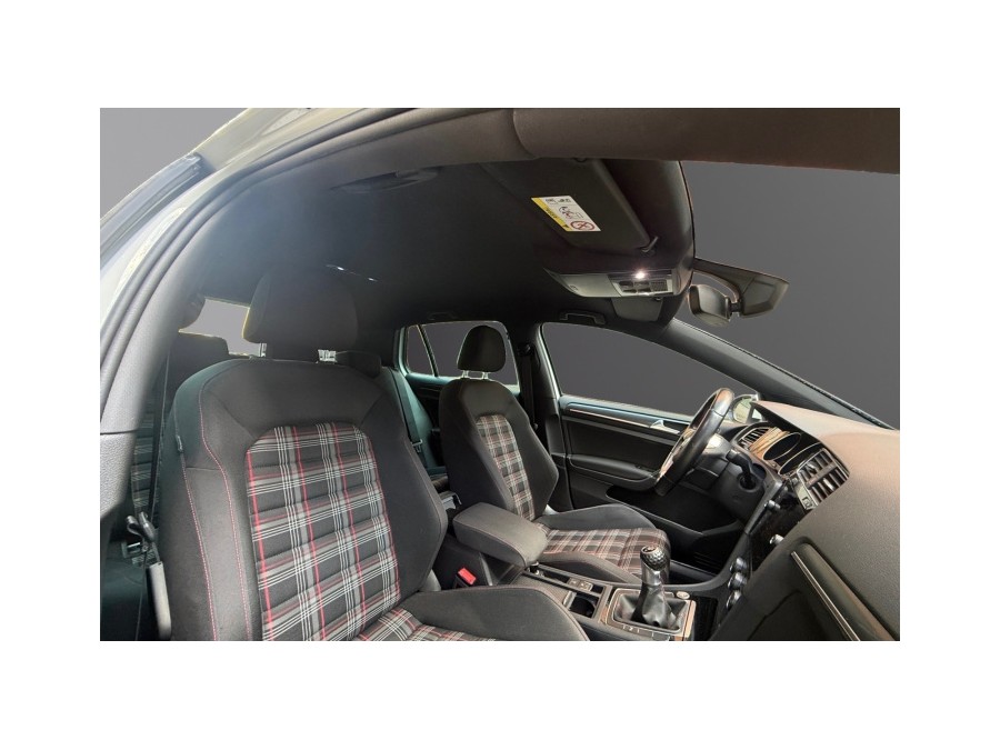 VOLKSWAGEN d'occasion GOLF 2.0 TSI 230 GTI PERFORMANCE de 2017