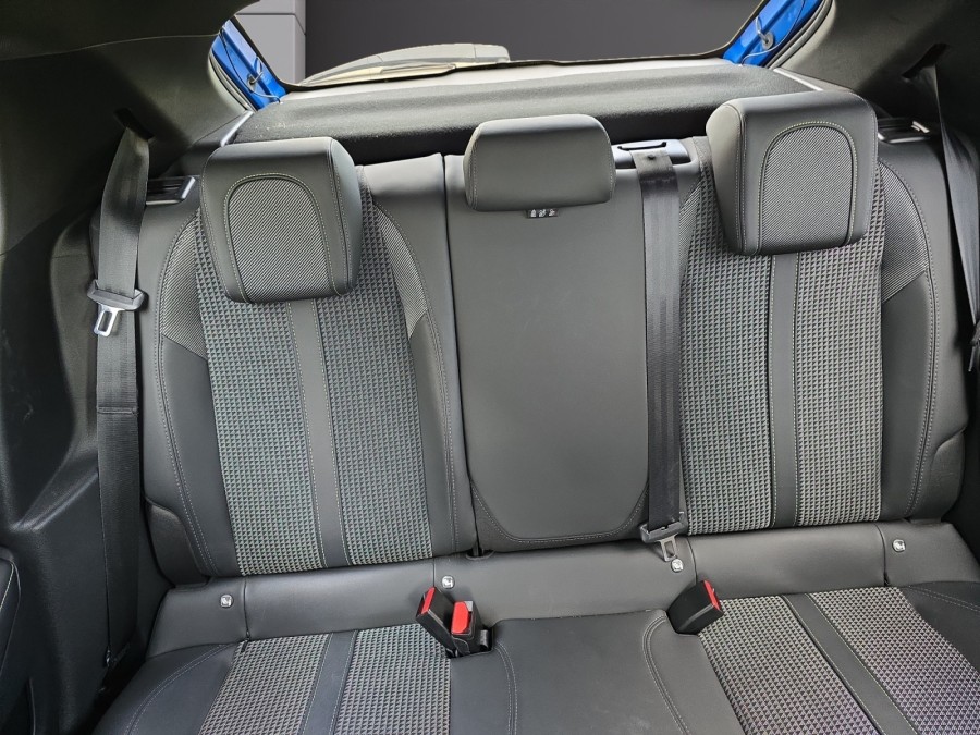 PEUGEOT d'occasion 208 1.5 BLUEHDI 100 GT de 2021 Vichy (03)﻿