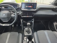 PEUGEOT d'occasion 208 1.5 BLUEHDI 100 GT de 2021 Vichy (03)﻿