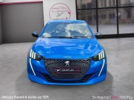 PEUGEOT d'occasion 208 1.5 BLUEHDI 100 GT de 2021 Vichy (03)﻿