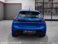 PEUGEOT d'occasion 208 1.5 BLUEHDI 100 GT de 2021 Vichy (03)﻿