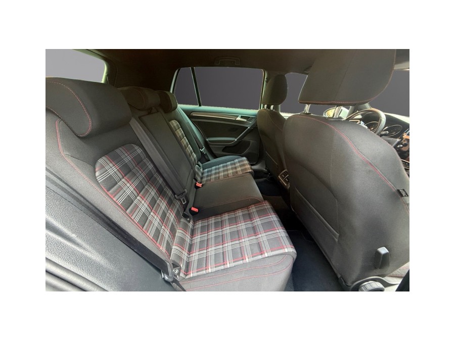 VOLKSWAGEN d'occasion GOLF 2.0 TSI 230 GTI PERFORMANCE de 2017