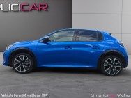 PEUGEOT d'occasion 208 1.5 BLUEHDI 100 GT de 2021 Vichy (03)﻿