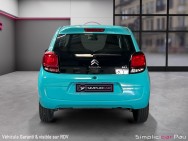 CITROEN d'occasion C1 II 1.0 VTI 68 LIVE de 2015 Pau (64)﻿