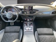 AUDI d'occasion RS6 AVANT 4.0 TFSI V8 PERFORMANCE QUATTRO TITTRONIC