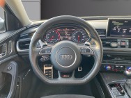 AUDI d'occasion RS6 AVANT 4.0 TFSI V8 PERFORMANCE QUATTRO TITTRONIC