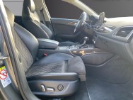 AUDI d'occasion RS6 AVANT 4.0 TFSI V8 PERFORMANCE QUATTRO TITTRONIC
