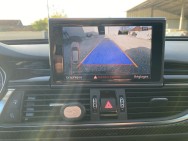 AUDI d'occasion RS6 AVANT 4.0 TFSI V8 PERFORMANCE QUATTRO TITTRONIC