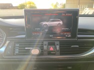 AUDI d'occasion RS6 AVANT 4.0 TFSI V8 PERFORMANCE QUATTRO TITTRONIC