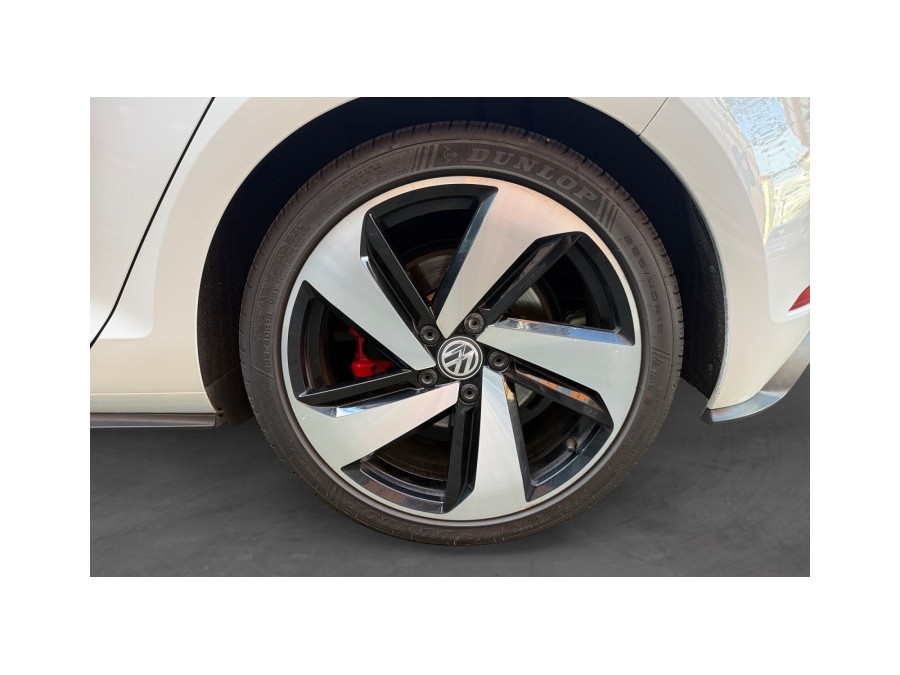 VOLKSWAGEN d'occasion GOLF 2.0 TSI 230 GTI PERFORMANCE de 2017