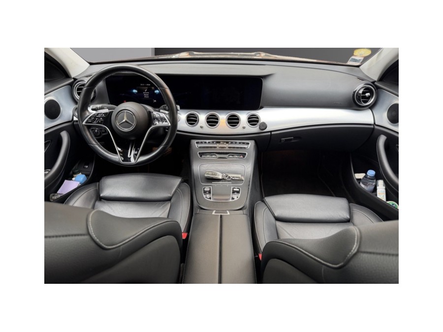 MERCEDES d'occasion CLASSE E E220 D AVANTGARDE de 2021 Le Raincy (93)﻿