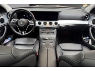 MERCEDES d'occasion CLASSE E E220 D AVANTGARDE de 2021 Le Raincy (93)﻿