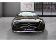 MERCEDES d'occasion CLASSE E E220 D AVANTGARDE de 2021 Le Raincy (93)﻿