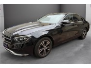 MERCEDES d'occasion CLASSE E E220 D AVANTGARDE de 2021 Le Raincy (93)﻿