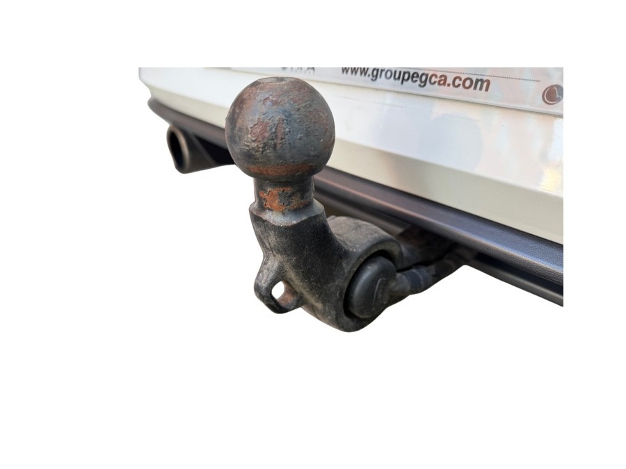 VOLKSWAGEN d'occasion GOLF 2.0 TSI 230 GTI PERFORMANCE de 2017