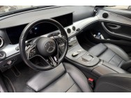 MERCEDES d'occasion CLASSE E E220 D AVANTGARDE de 2021 Le Raincy (93)﻿