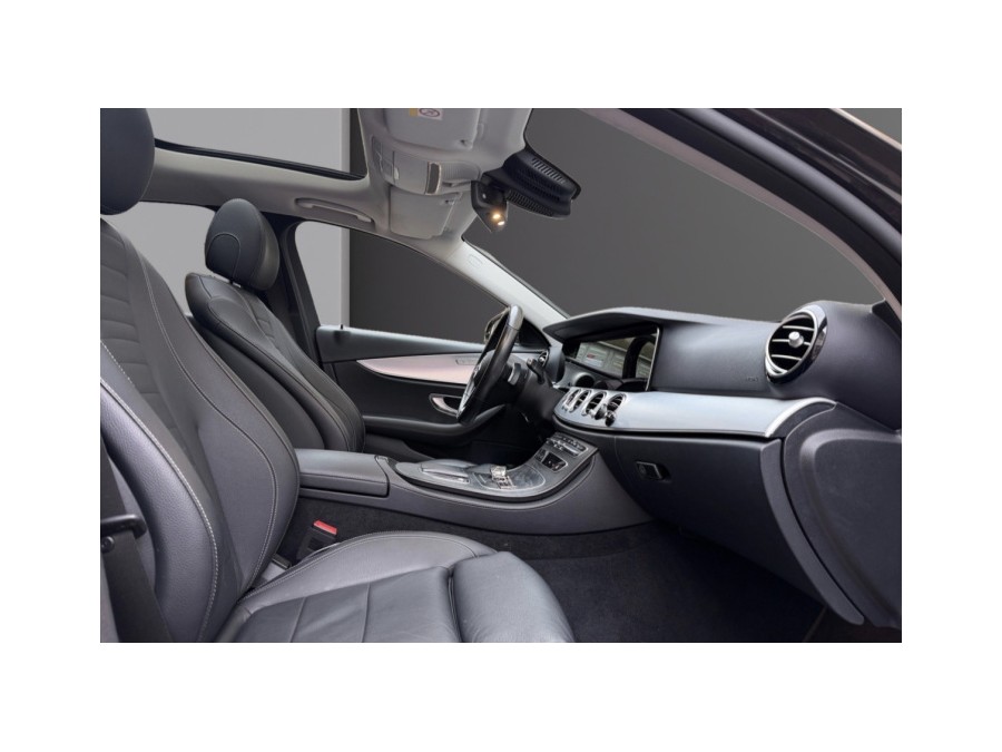 MERCEDES d'occasion CLASSE E E220 D AVANTGARDE de 2021 Le Raincy (93)﻿