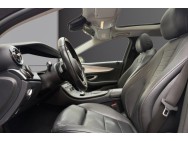 MERCEDES d'occasion CLASSE E E220 D AVANTGARDE de 2021 Le Raincy (93)﻿