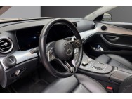 MERCEDES d'occasion CLASSE E E220 D AVANTGARDE de 2021 Le Raincy (93)﻿