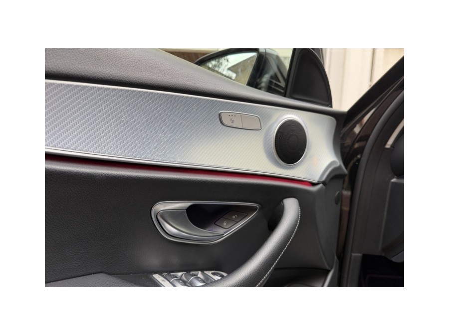 MERCEDES d'occasion CLASSE E E220 D AVANTGARDE de 2021 Le Raincy (93)﻿