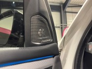 BMW d'occasion X5 M50D de 2015 Narbonne (11)﻿