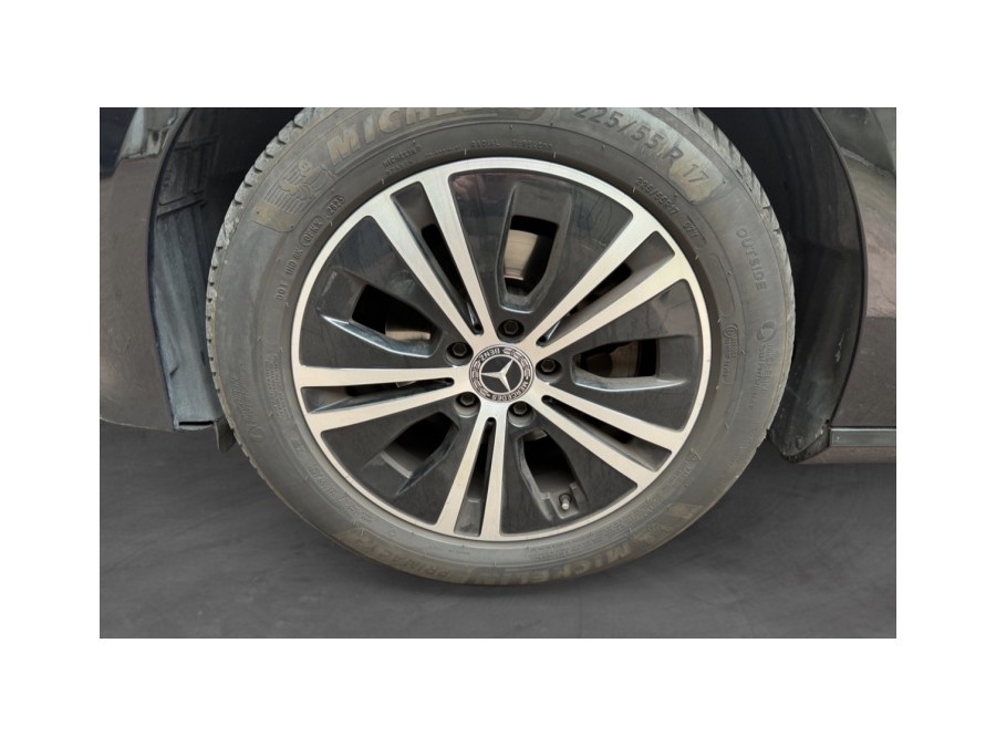 MERCEDES d'occasion CLASSE E E220 D AVANTGARDE de 2021 Le Raincy (93)﻿