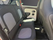 RENAULT d'occasion TWINGO III 1.0 SCE 70 RED NIGHT EDC de 2018 Vannes
