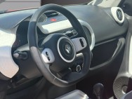 RENAULT d'occasion TWINGO III 1.0 SCE 70 RED NIGHT EDC de 2018 Vannes