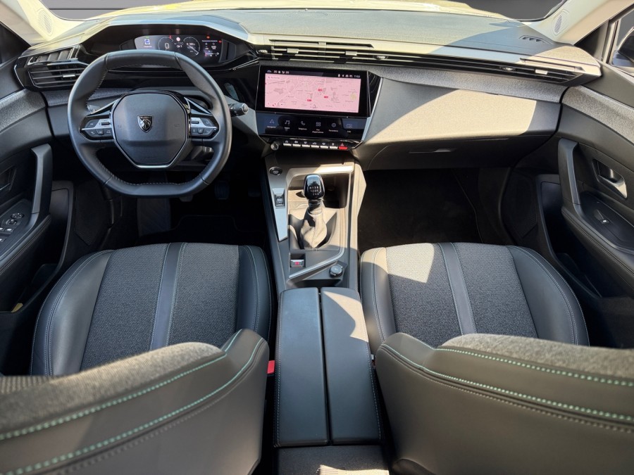 PEUGEOT d'occasion 308 1.2 PURETECH 130 ACTIVE PACK de 2023 Caen (14)﻿