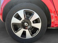 RENAULT d'occasion TWINGO III 1.0 SCE 70 RED NIGHT EDC de 2018 Vannes