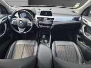 BMW d'occasion X1 18D SDRIVE 150 X LINE BA de 2018 Colmar (68)﻿