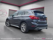 BMW d'occasion X1 18D SDRIVE 150 X LINE BA de 2018 Colmar (68)﻿