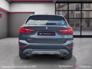 BMW d'occasion X1 18D SDRIVE 150 X LINE BA de 2018 Colmar (68)﻿