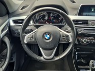 BMW d'occasion X1 18D SDRIVE 150 X LINE BA de 2018 Colmar (68)﻿