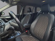BMW d'occasion X1 18D SDRIVE 150 X LINE BA de 2018 Colmar (68)﻿