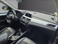 BMW d'occasion X1 18D SDRIVE 150 X LINE BA de 2018 Colmar (68)﻿