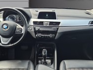 BMW d'occasion X1 18D SDRIVE 150 X LINE BA de 2018 Colmar (68)﻿