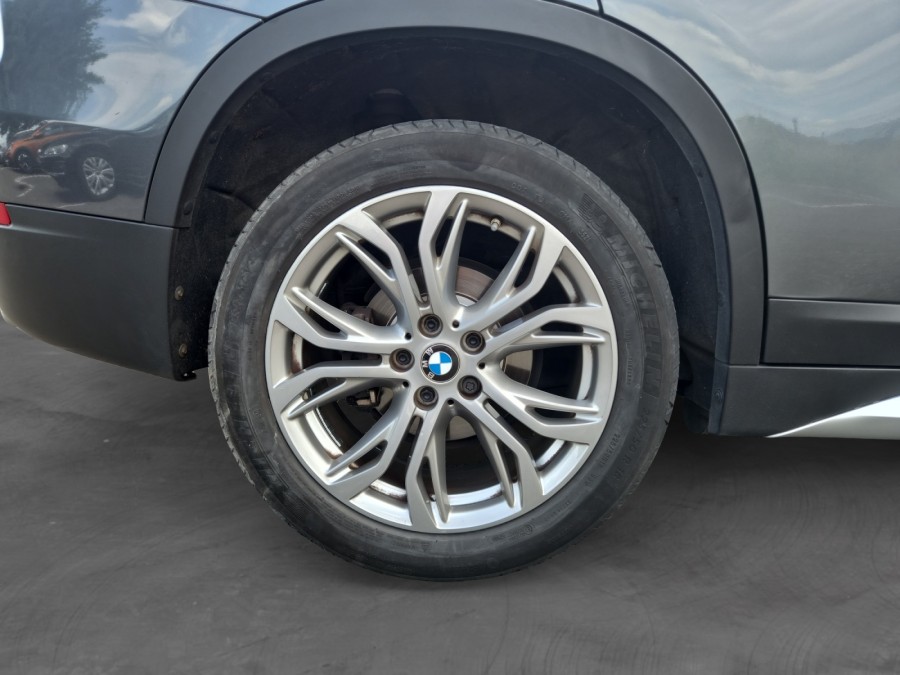 BMW d'occasion X1 18D SDRIVE 150 X LINE BA de 2018 Colmar (68)﻿