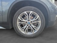 BMW d'occasion X1 18D SDRIVE 150 X LINE BA de 2018 Colmar (68)﻿