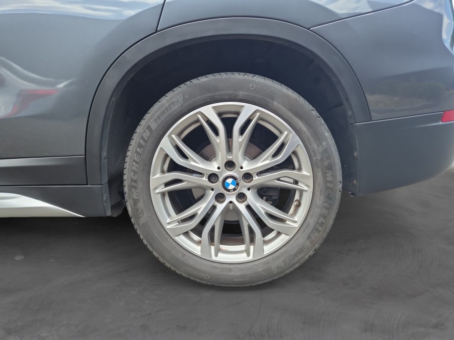 BMW d'occasion X1 18D SDRIVE 150 X LINE BA de 2018 Colmar (68)﻿