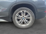 BMW d'occasion X1 18D SDRIVE 150 X LINE BA de 2018 Colmar (68)﻿