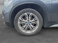 BMW d'occasion X1 18D SDRIVE 150 X LINE BA de 2018 Colmar (68)﻿