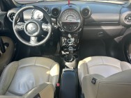 MINI d'occasion MINI COUNTRYMAN COOPER D 112 ALL4 de 2010 Nord Isère