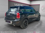 MINI d'occasion MINI COUNTRYMAN COOPER D 112 ALL4 de 2010 Nord Isère