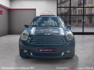 MINI d'occasion MINI COUNTRYMAN COOPER D 112 ALL4 de 2010 Nord Isère