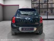 MINI d'occasion MINI COUNTRYMAN COOPER D 112 ALL4 de 2010 Nord Isère