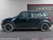 MINI d'occasion MINI COUNTRYMAN COOPER D 112 ALL4 de 2010 Nord Isère