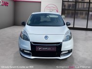 RENAULT d'occasion SCENIC III 1.5 DCI 110 BOSE de 2012 La Flèche (72)﻿