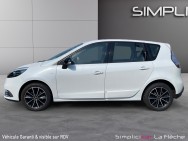 RENAULT d'occasion SCENIC III 1.5 DCI 110 BOSE de 2012 La Flèche (72)﻿