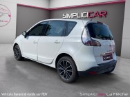 RENAULT d'occasion SCENIC III 1.5 DCI 110 BOSE de 2012 La Flèche (72)﻿